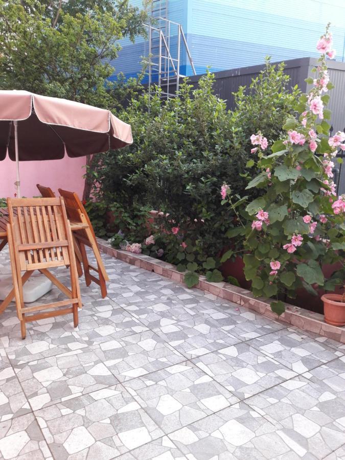 Golden Life Apart Hotel Κωνσταντινούπολη Εξωτερικό φωτογραφία
