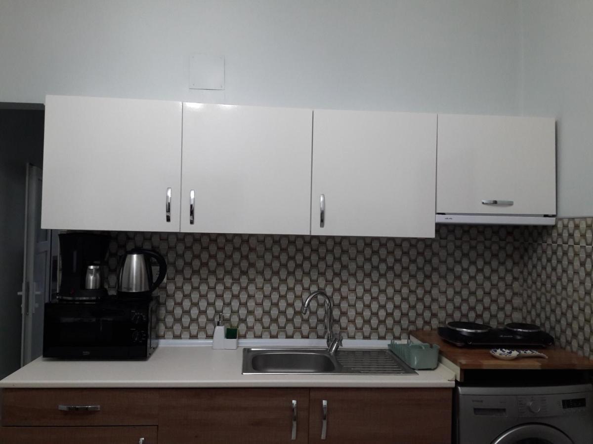 Golden Life Apart Hotel Κωνσταντινούπολη Εξωτερικό φωτογραφία