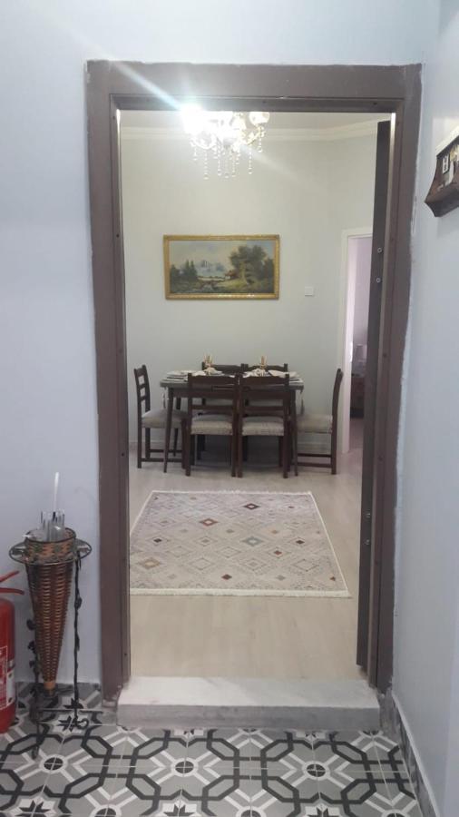 Golden Life Apart Hotel Κωνσταντινούπολη Εξωτερικό φωτογραφία