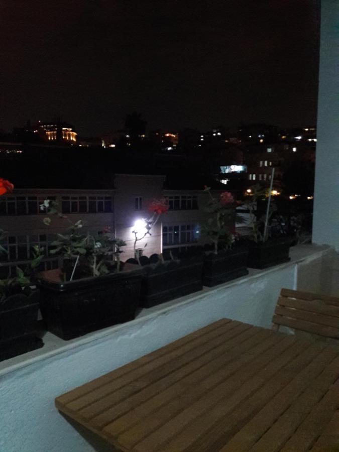 Golden Life Apart Hotel Κωνσταντινούπολη Εξωτερικό φωτογραφία