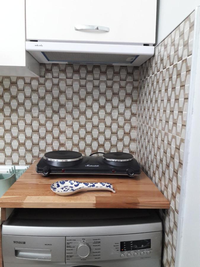 Golden Life Apart Hotel Κωνσταντινούπολη Εξωτερικό φωτογραφία