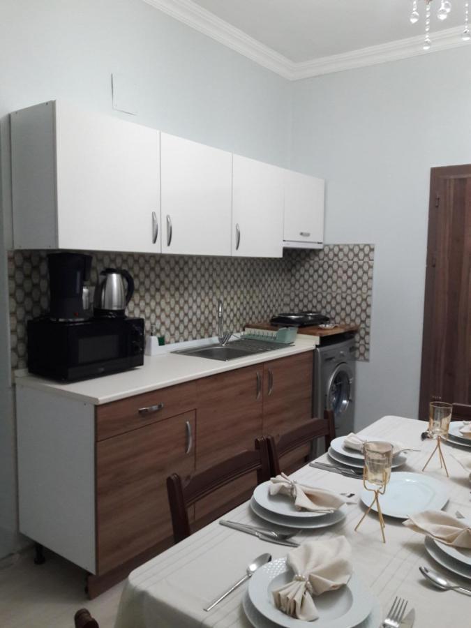 Golden Life Apart Hotel Κωνσταντινούπολη Εξωτερικό φωτογραφία