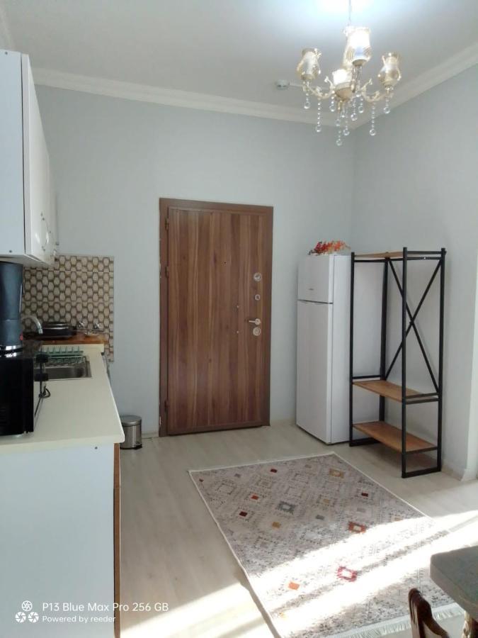 Golden Life Apart Hotel Κωνσταντινούπολη Εξωτερικό φωτογραφία