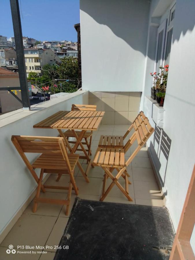 Golden Life Apart Hotel Κωνσταντινούπολη Εξωτερικό φωτογραφία