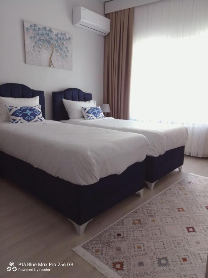 Golden Life Apart Hotel Κωνσταντινούπολη Εξωτερικό φωτογραφία