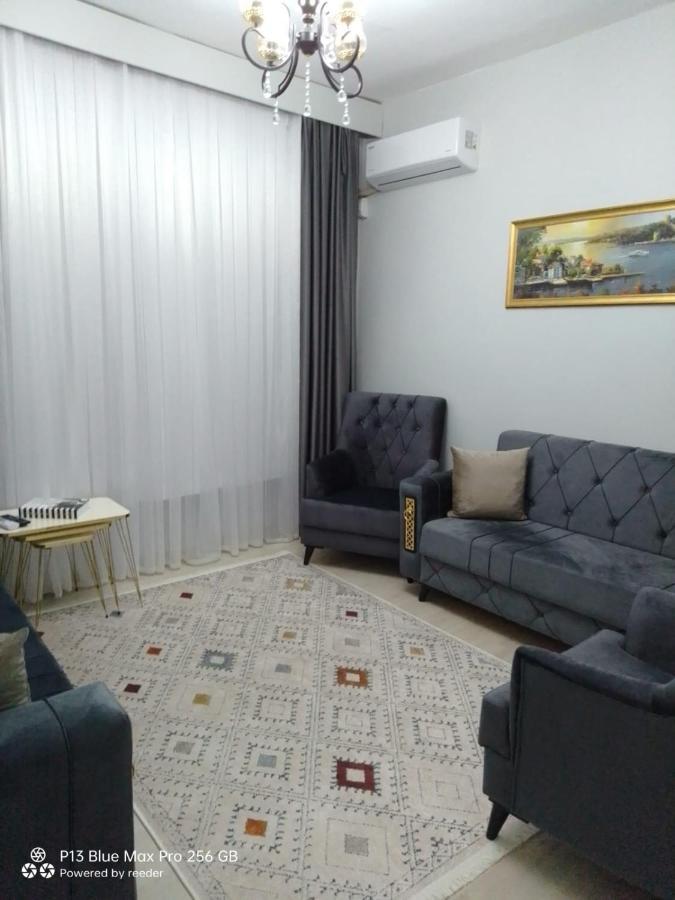 Golden Life Apart Hotel Κωνσταντινούπολη Εξωτερικό φωτογραφία
