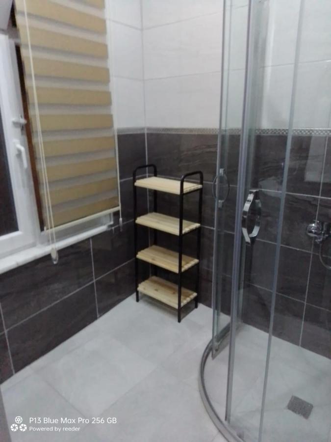 Golden Life Apart Hotel Κωνσταντινούπολη Εξωτερικό φωτογραφία