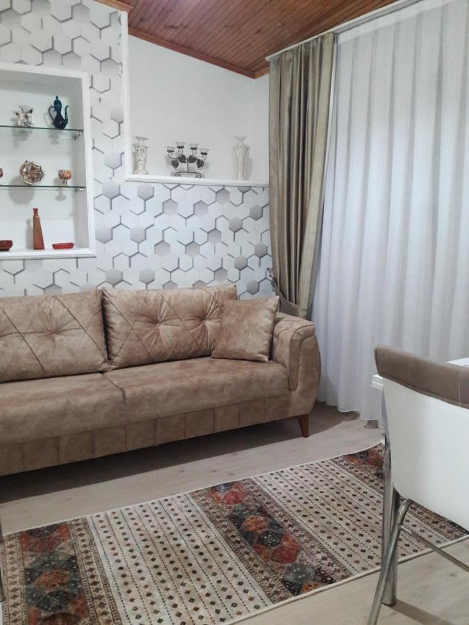 Golden Life Apart Hotel Κωνσταντινούπολη Εξωτερικό φωτογραφία