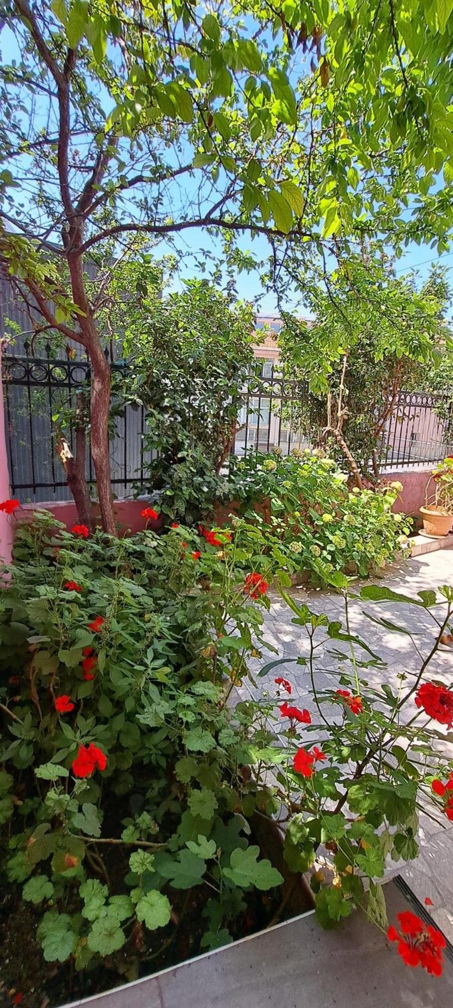 Golden Life Apart Hotel Κωνσταντινούπολη Δωμάτιο φωτογραφία