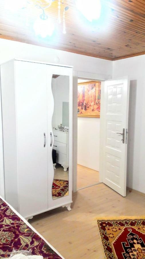 Golden Life Apart Hotel Κωνσταντινούπολη Εξωτερικό φωτογραφία