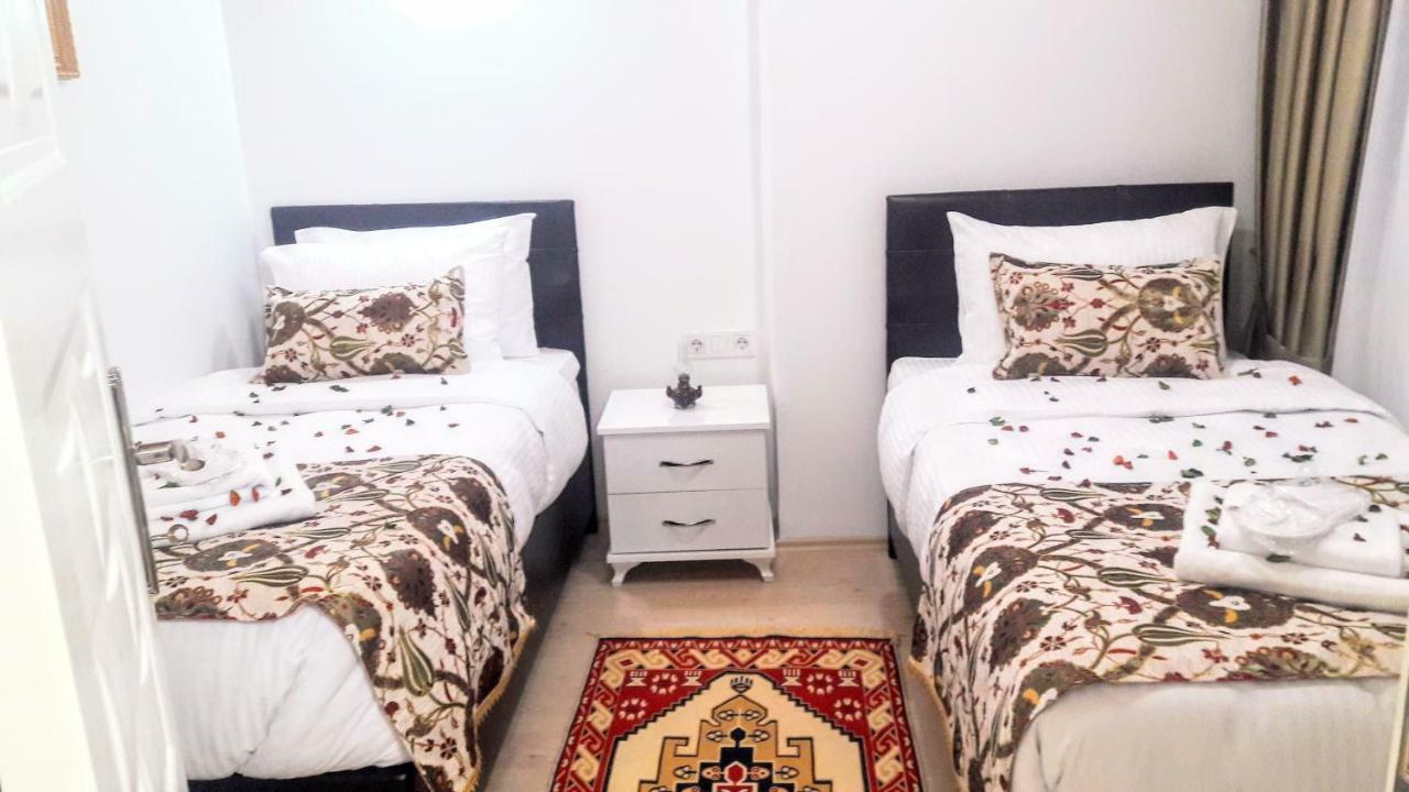 Golden Life Apart Hotel Κωνσταντινούπολη Εξωτερικό φωτογραφία