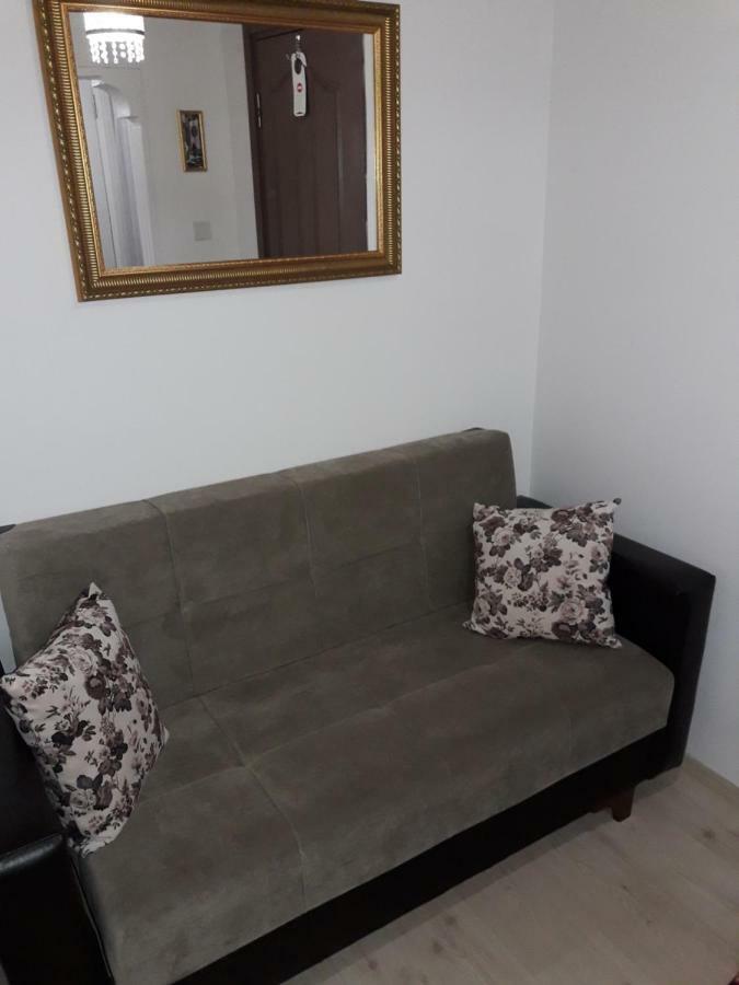 Golden Life Apart Hotel Κωνσταντινούπολη Εξωτερικό φωτογραφία