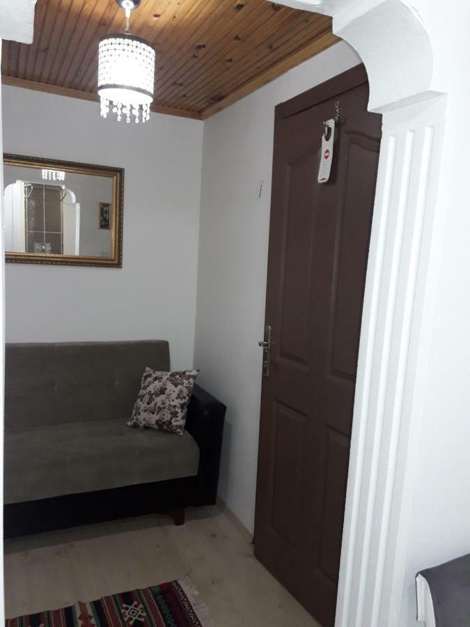 Golden Life Apart Hotel Κωνσταντινούπολη Εξωτερικό φωτογραφία
