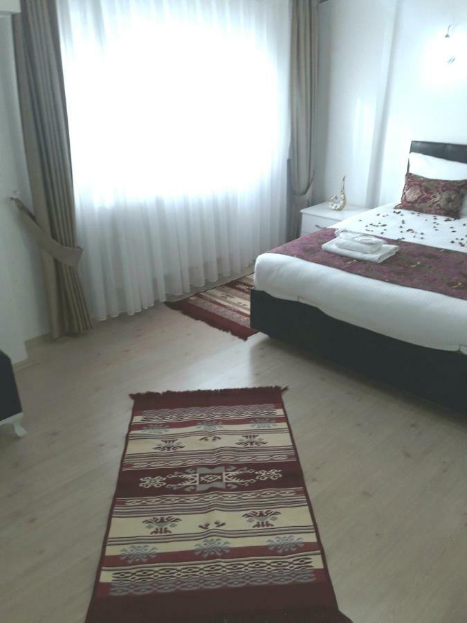 Golden Life Apart Hotel Κωνσταντινούπολη Εξωτερικό φωτογραφία