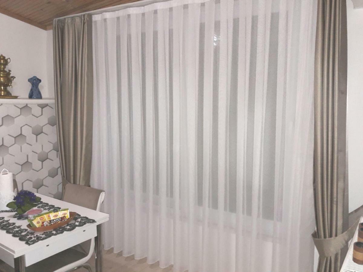 Golden Life Apart Hotel Κωνσταντινούπολη Εξωτερικό φωτογραφία