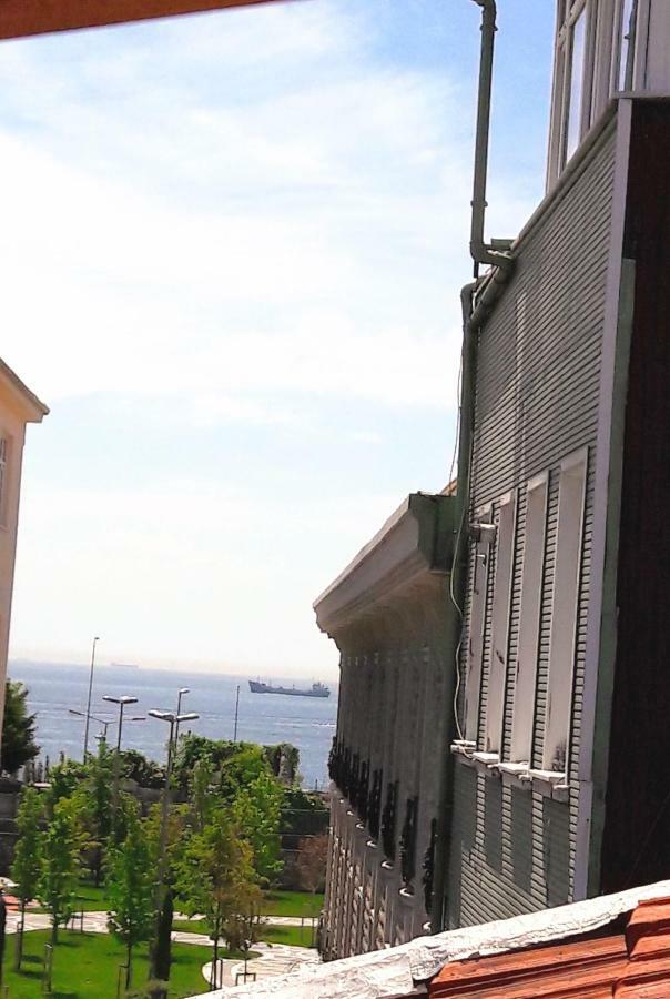 Golden Life Apart Hotel Κωνσταντινούπολη Εξωτερικό φωτογραφία
