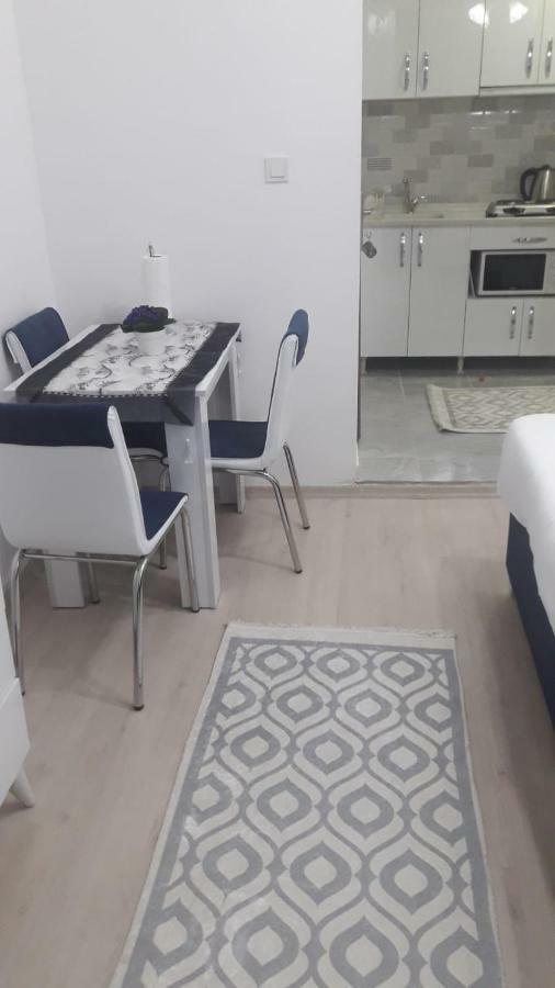 Golden Life Apart Hotel Κωνσταντινούπολη Εξωτερικό φωτογραφία