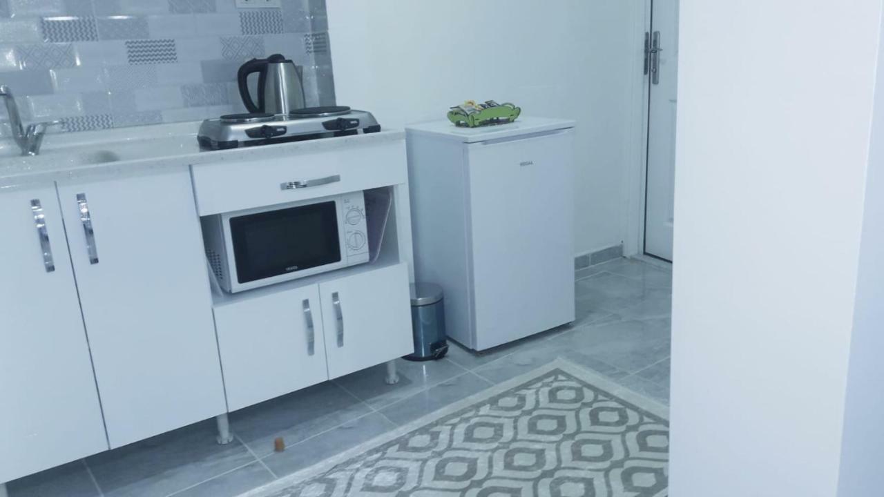 Golden Life Apart Hotel Κωνσταντινούπολη Εξωτερικό φωτογραφία